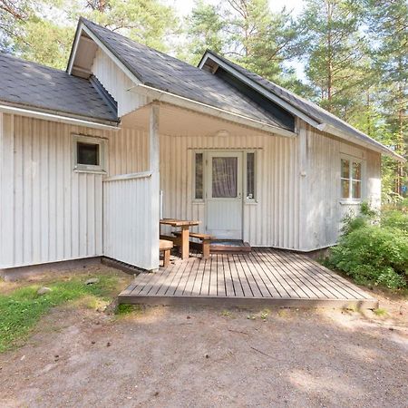 Yyteri Holiday Cottages Pori Kültér fotó