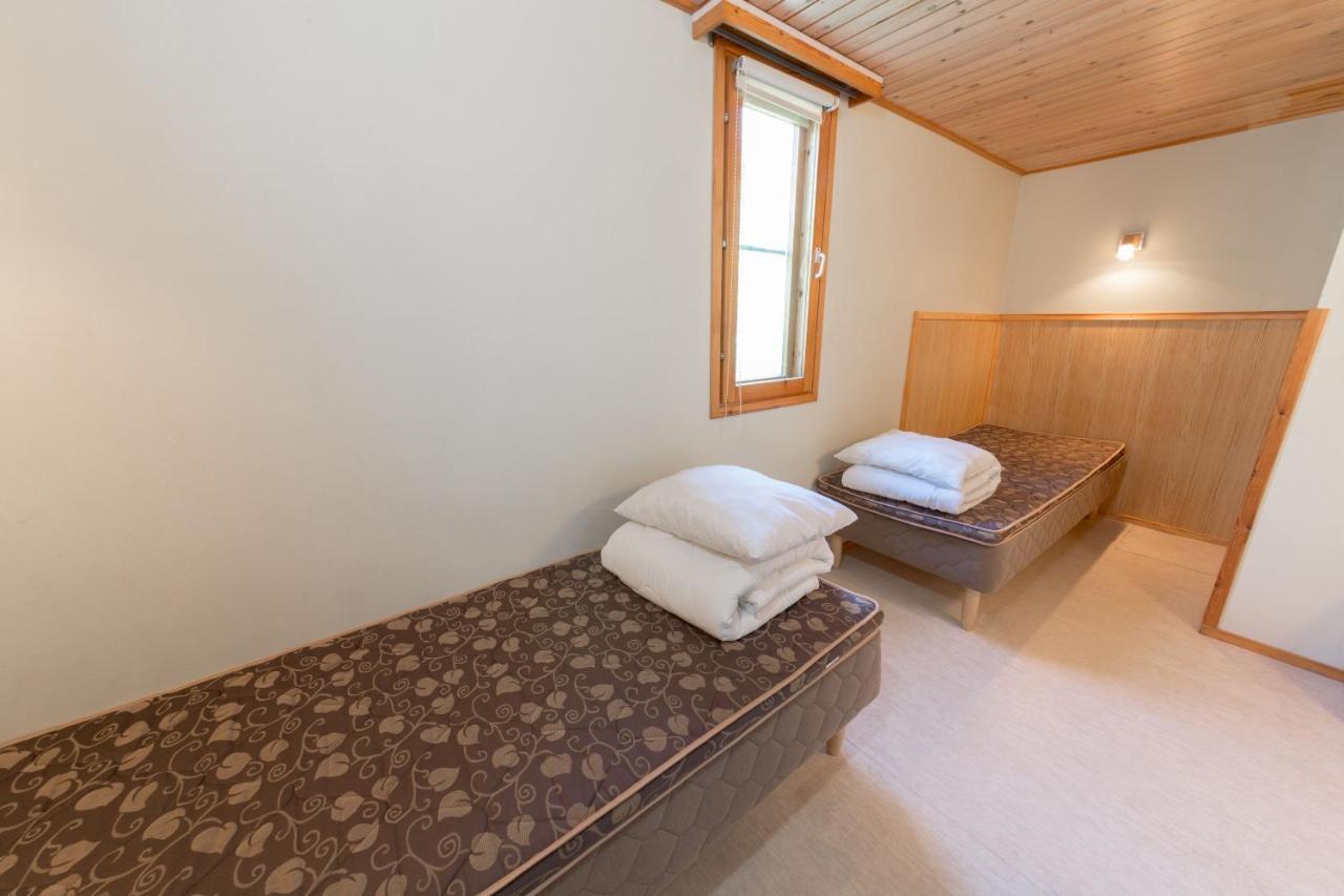 Yyteri Holiday Cottages Pori Kültér fotó